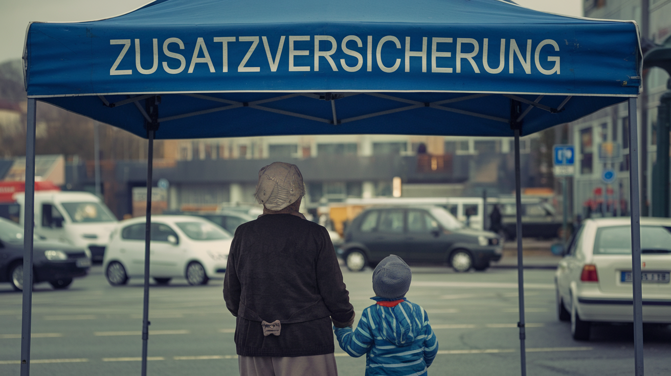 Sinnvolle Zusatzversicherungen nach Lebenssituation